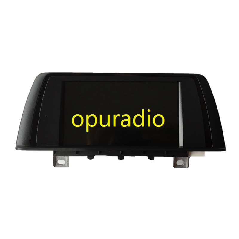 ο 6.5 ġ LCD ÷ BM9296938 06 9 / 6550 9296938-06 BMW X5 NBT ̴ ڵ  LCD   ü ȭ г